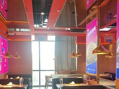 -蜀香三绝·牛蛙·烤鱼·天府炒鸡(安丘泰华店)