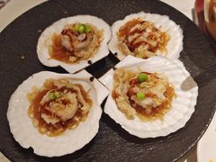 -南海渔村(珠江新城店)
