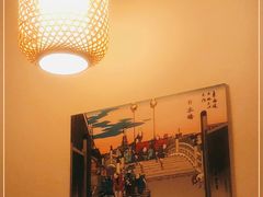 -三石铁板烧(紫竹桥店)