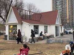 -小意思咖啡店(草桥店)