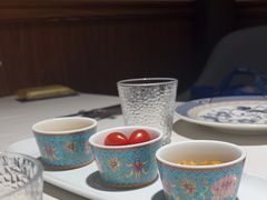 -钱塘花园·宁波菜