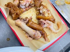 -刘一龙虾.烧烤(理工直营店)