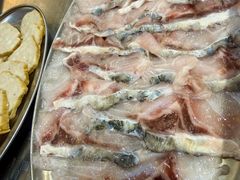 中山脆肉鲩-楠波炭炉鸡煲馆(桥北店)