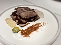 酱猪肉-道道鲜·崇明私房菜(五角场店)