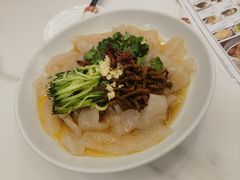 -东方饺子王(新奥购物中心店)