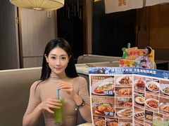 -北李妈妈菜·海肠捞饭(高新万达店)