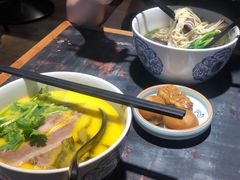 -和府捞面(领展购物广场京通店)