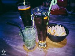 -Perry's·酒吧(打浦桥店)