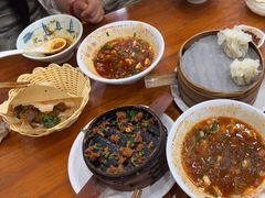 -豆相识•九九豆腐脑(牛咡桥店)