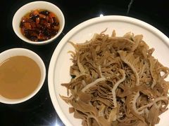 -皇城根北京风味主题餐厅(滨海万达店)