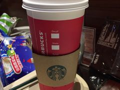 -星巴克臻选(外滩中心店)