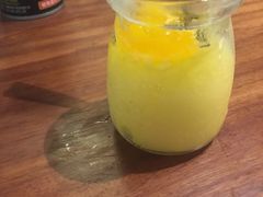 芒果布丁-大渔·观筵(三里屯太古里店)