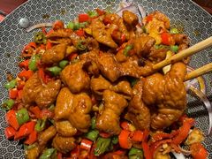 -恰八斗·猛火长沙菜(国贸店)