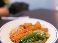-左记港食(融科天城店)