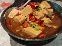 -醉南拳客家菜·河田鸡(东街口航空大厦店)