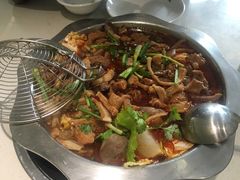 -古乐牛香·鲜牛肉牛杂火锅(新区店)