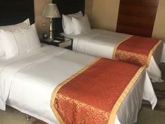 床-临沂华盛江泉城大酒店