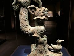 -上海博物馆(人民广场馆)