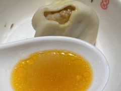 -朱新年·苏式汤团·面点(北寺塔店)