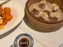 传统烧麦-耳朵眼会馆(鼓楼店)