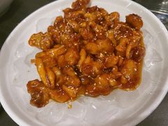 -聚汇三少·龙虾·中餐厅(莫邪路新天地店)