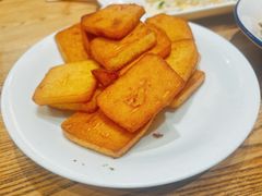 -好嫂子酱猪手•农家菜(槐房万达店)