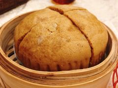马拉糕-顺德人家食府(黄金广场店)