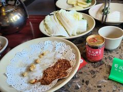 -蜀国大将老火锅(江北店)