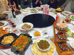 -大中小寻味生活餐厅(华润店)