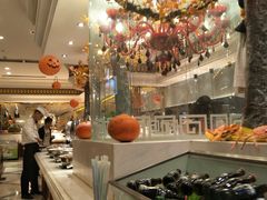 大堂-古南都饭店-遂心遂意自助餐厅(广州路店)