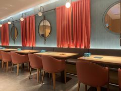 大堂-星伦多自助料理(新湖店)