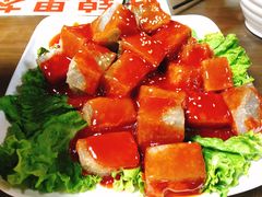 -88号小吃店·经典云南菜·地道纳西美食