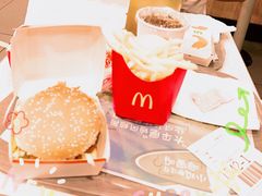 -麦当劳(昆山北门路店)