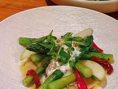 -THE CANNERY&JUJU 新鲜海鲜·牛排美食酒廊
