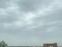 -哈密雅丹大海道景区