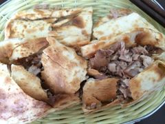iphone_upload_pic-宝光熏肉鞋底火烧(新街口店)
