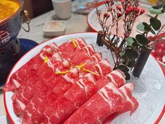 -涮福記·现切牛羊肉火锅(世纪汇店)