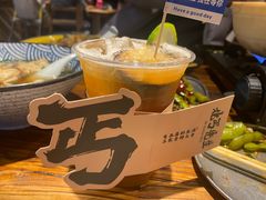-北丐先生·野馄饨烧烤(雨花万象店)