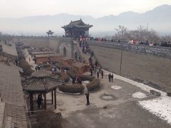 iphone_upload_pic-山西王家大院