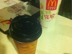 iphone_upload_pic-麦当劳(北苑秋实路店)