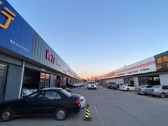-24小时汽车搭电补胎(五方桥店)