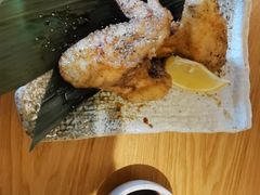 -味太助·银饭食堂(中华城店)