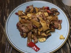 -薇酌饮·陕西菜(南门外店)