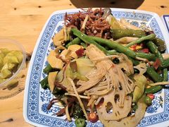 -小凡家的卤肉铺