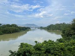 -福建鲤鱼洲酒店