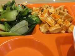 -上海财经大学清真食堂(国定路店)
