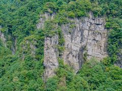 -清江方山景区