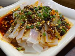 -川香鼎盛(市桥富华总店)