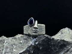 -梵薇Joker.V银饰工作室