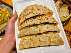 -格日勒阿妈蒙古厨房(新华广场店)
